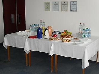 Školení pro autorizované prodejce